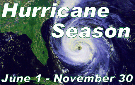 Hurricane Season